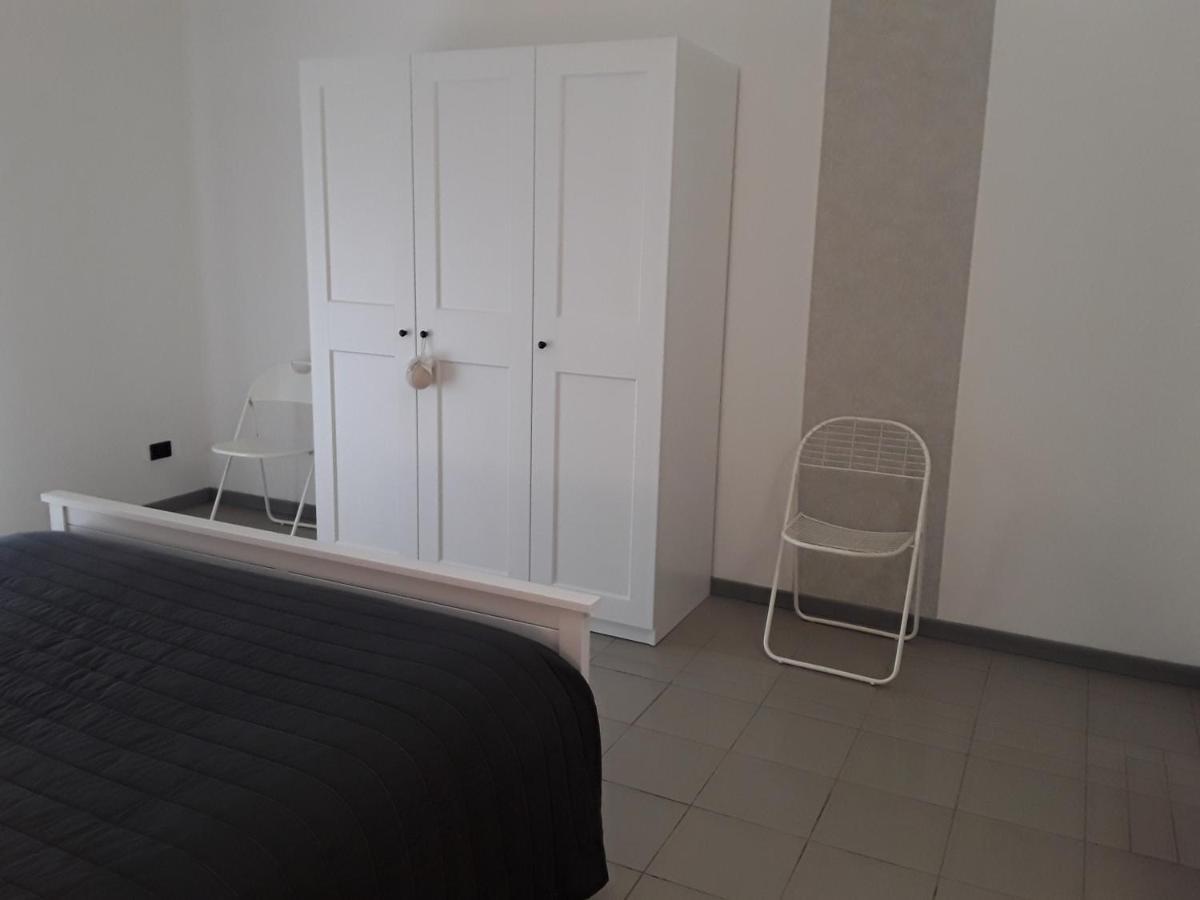 Residenza Locatelli Apartment Verona Exterior photo