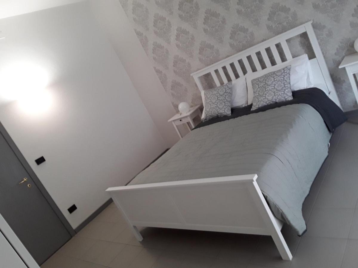 Residenza Locatelli Apartment Verona Exterior photo