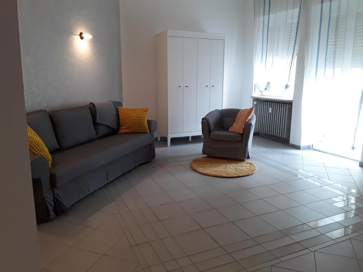 Residenza Locatelli Apartment Verona Exterior photo