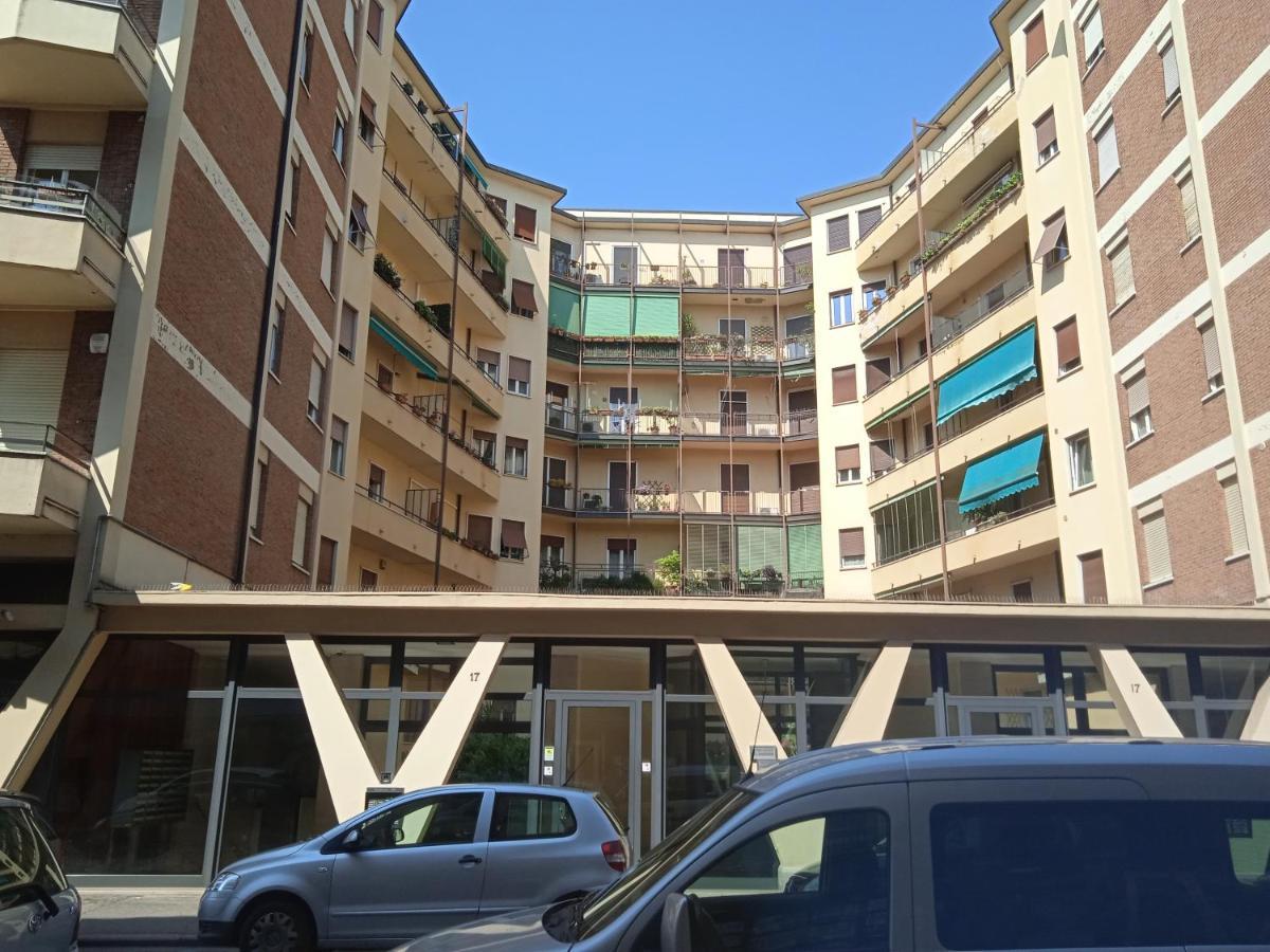 Residenza Locatelli Apartment Verona Exterior photo