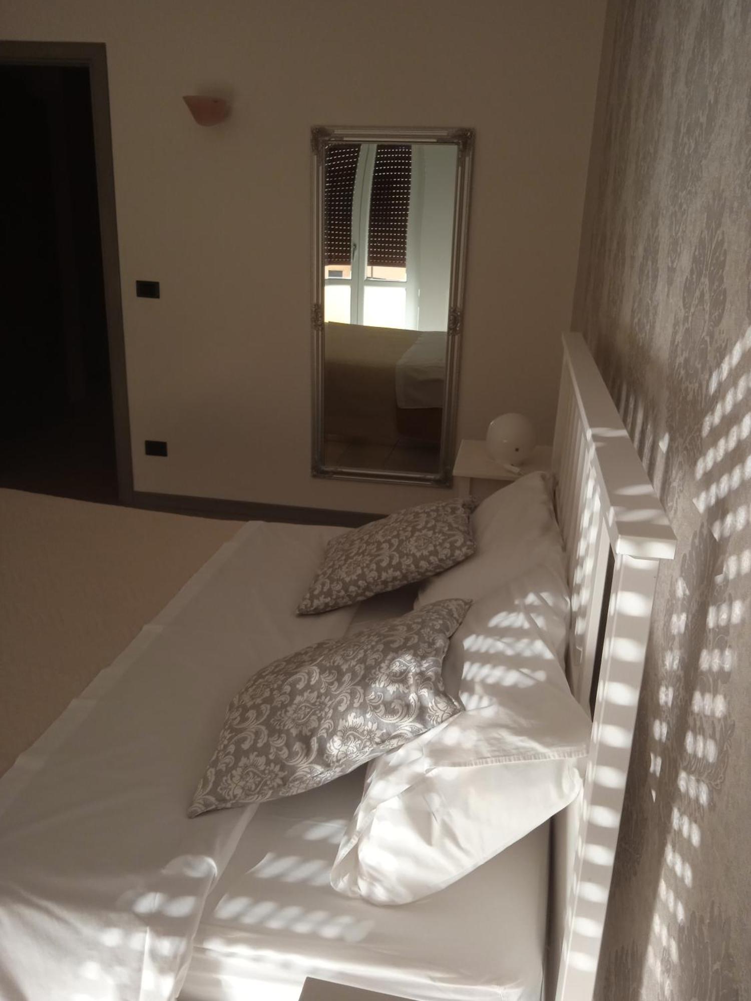 Residenza Locatelli Apartment Verona Exterior photo