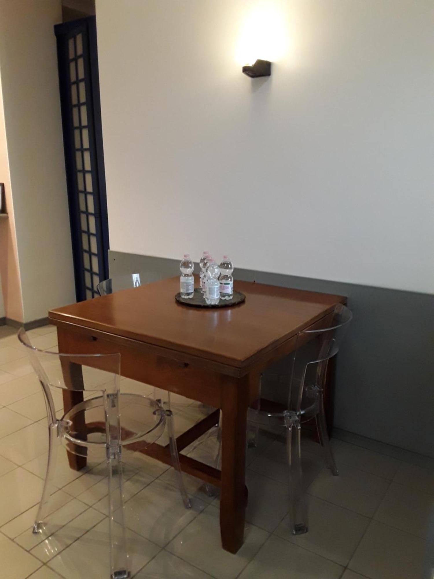 Residenza Locatelli Apartment Verona Exterior photo